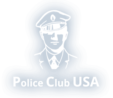 Police Club USA logo